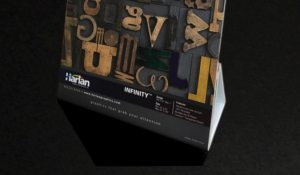 Infinity Board