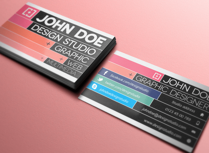 CreativeBusiness-Card