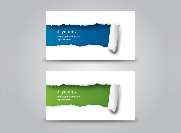 RippedBusiness-Cards