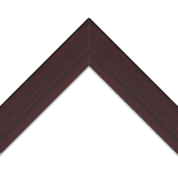 MahoganyStainedFlat-min Mahogany Stained Frame