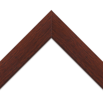 WalnutStaindFlat-min Walnut Staind Flat Frame