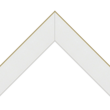 WhiteFlat-min White Flat Frame