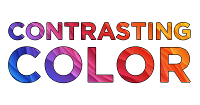 contrastingcolor