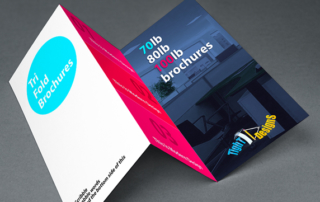 Brochure Print