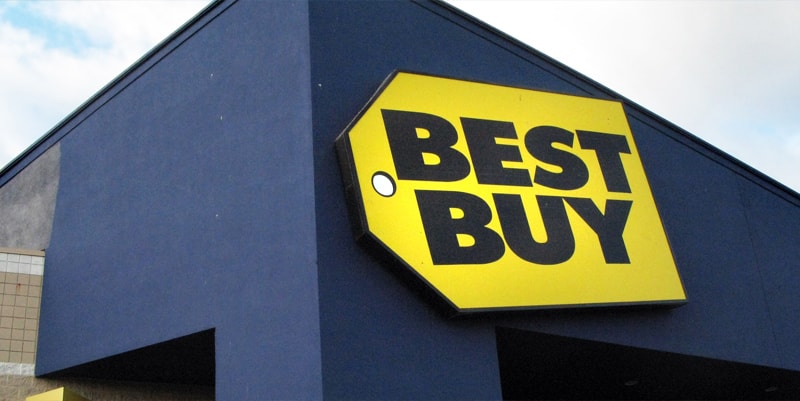 Designing Signs - Best Buy