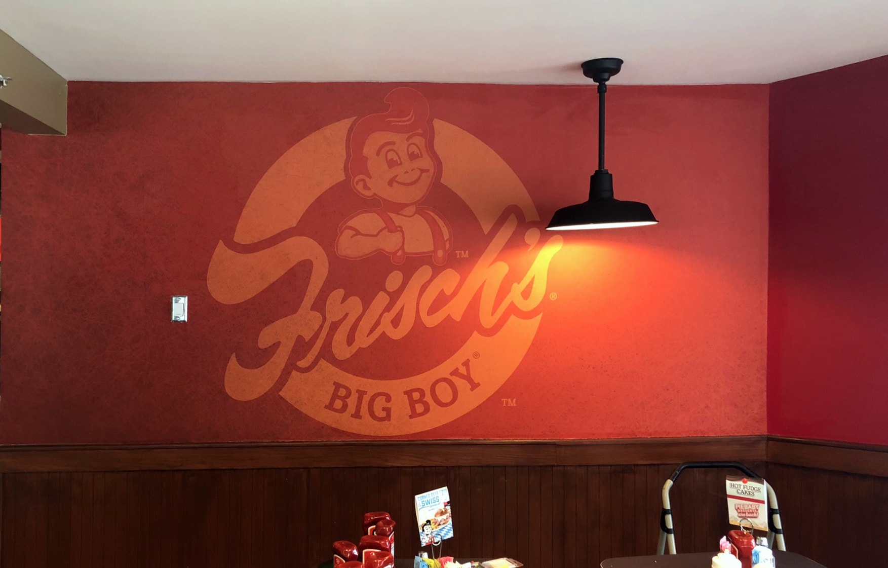 Wall Graphic
